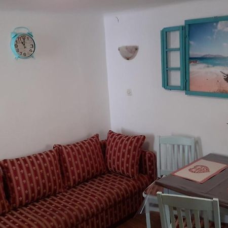 Apartman Manuela Baška Екстериор снимка