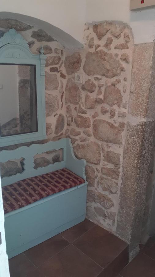 Apartman Manuela Baška Екстериор снимка
