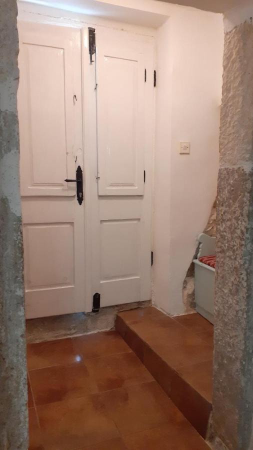 Apartman Manuela Baška Екстериор снимка