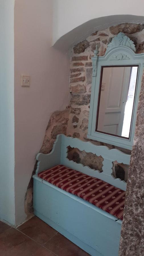 Apartman Manuela Baška Екстериор снимка