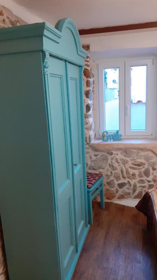 Apartman Manuela Baška Екстериор снимка