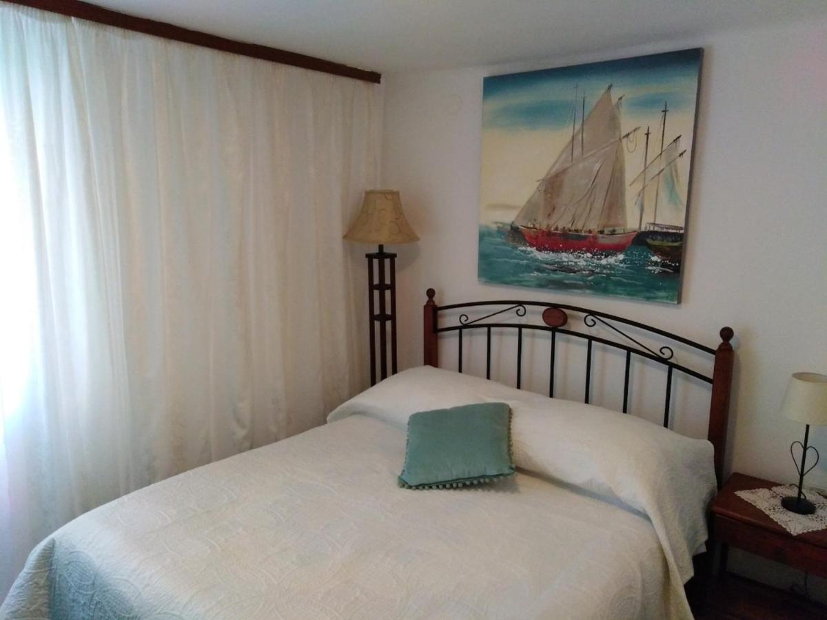 Apartman Manuela Baška Екстериор снимка